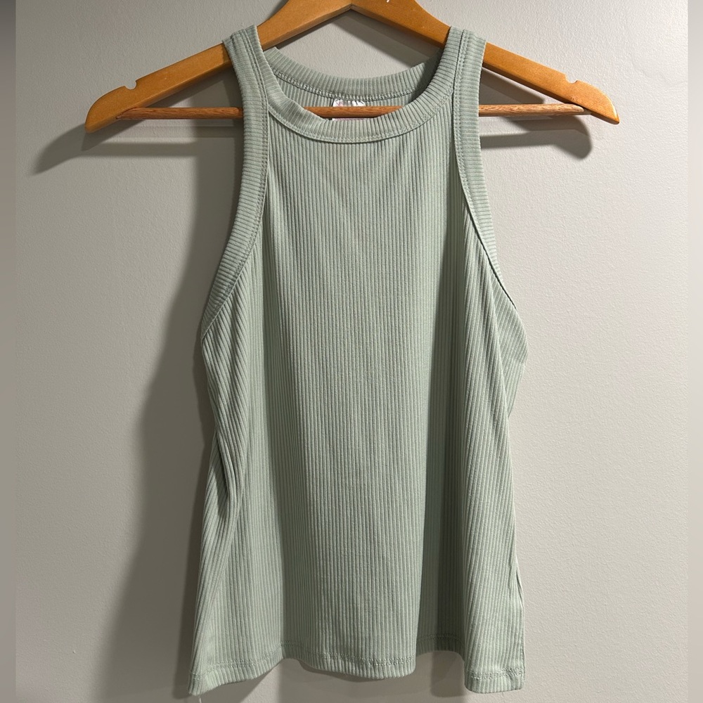No Boundaries, Size S (3-5) top